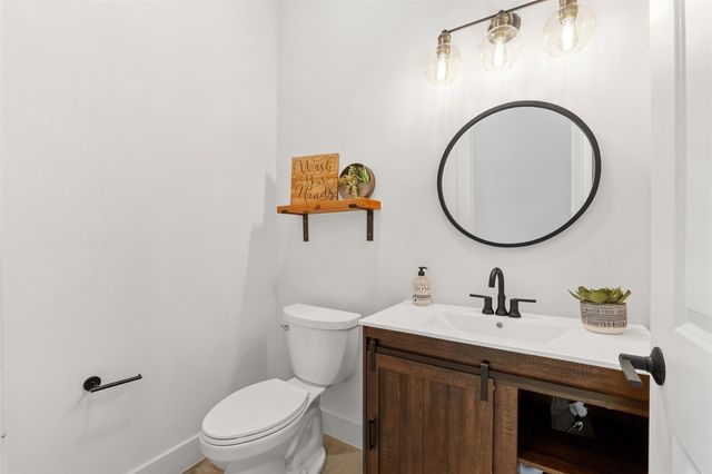 10202 Woodlane Boulevard, Magnolia, TX 77354