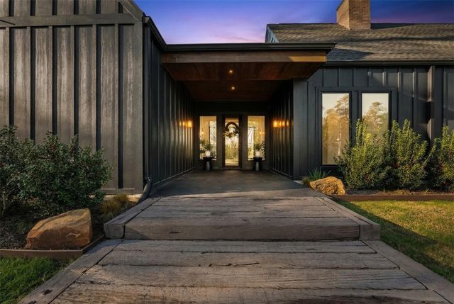 10202 Woodlane Boulevard, Magnolia, TX 77354