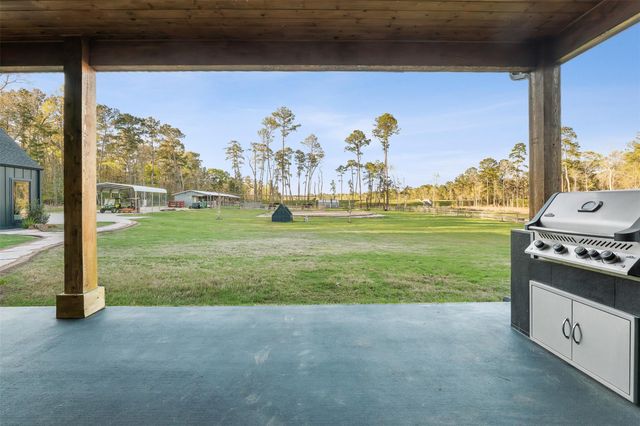 10202 Woodlane Boulevard, Magnolia, TX 77354