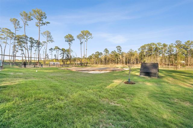 10202 Woodlane Boulevard, Magnolia, TX 77354