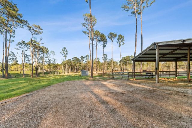 10202 Woodlane Boulevard, Magnolia, TX 77354