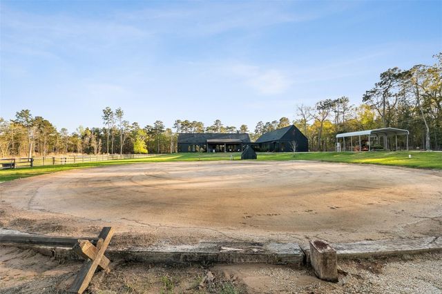 10202 Woodlane Boulevard, Magnolia, TX 77354