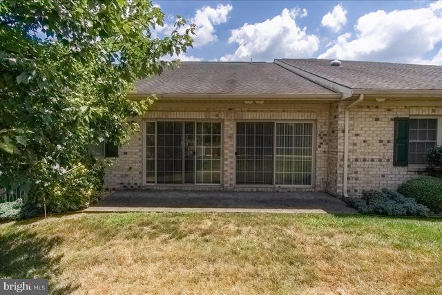 12993 LITTLE HAYDEN CIR, Hagerstown, MD 21742