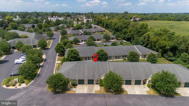 12993 LITTLE HAYDEN CIR, Hagerstown, MD 21742