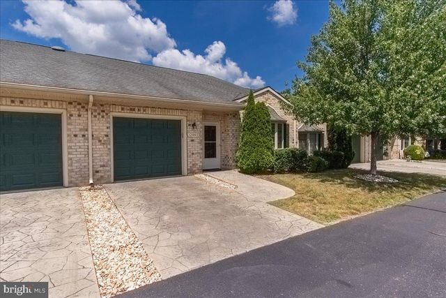 12993 LITTLE HAYDEN CIR, Hagerstown, MD 21742