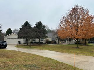 8715 Little Bend Court, Thornapple Twp, MI 49333