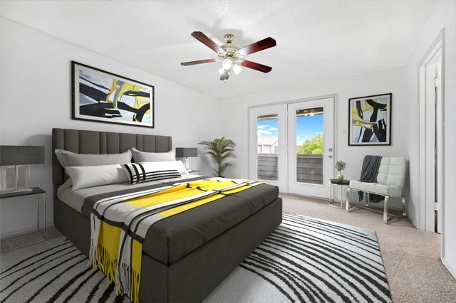 815 Ventura Park, Irving, TX 75061