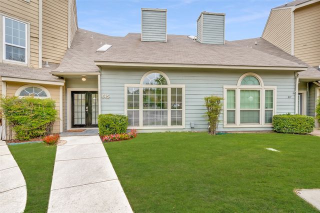 815 Ventura Park, Irving, TX 75061