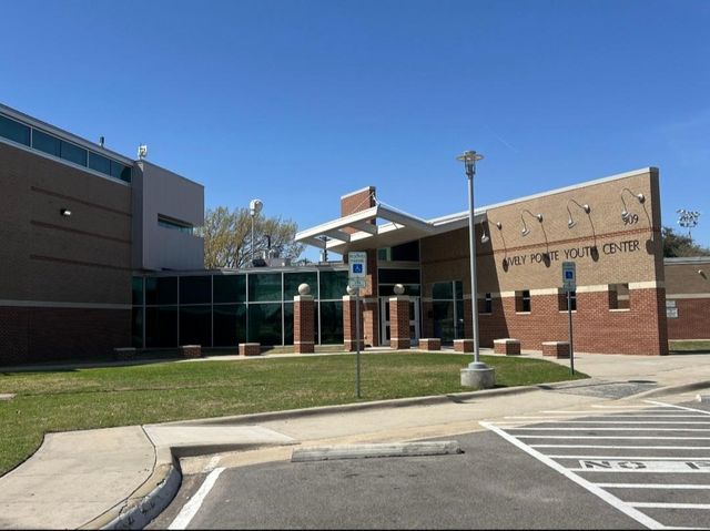 815 Ventura Park, Irving, TX 75061