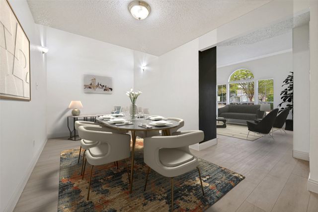 815 Ventura Park, Irving, TX 75061