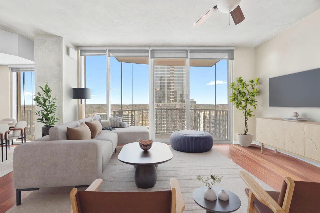 360 Nueces ST 3504, Austin, TX 78701