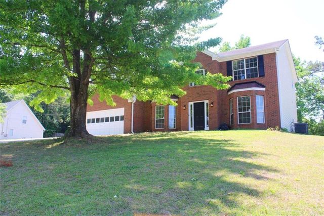 3373 Garden Mill Lane, Ellenwood, GA 30294