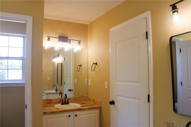 3373 Garden Mill Lane, Ellenwood, GA 30294