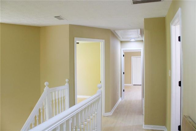 3373 Garden Mill Lane, Ellenwood, GA 30294