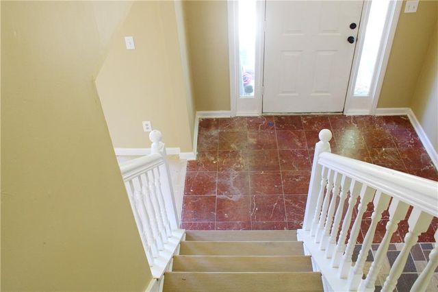 3373 Garden Mill Lane, Ellenwood, GA 30294