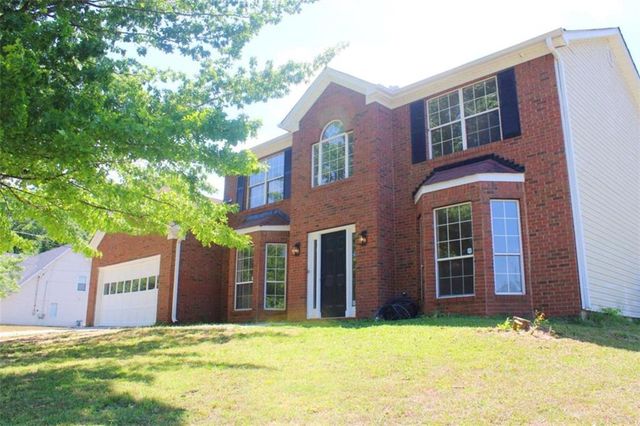 3373 Garden Mill Lane, Ellenwood, GA 30294