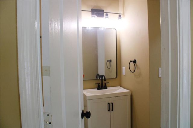 3373 Garden Mill Lane, Ellenwood, GA 30294