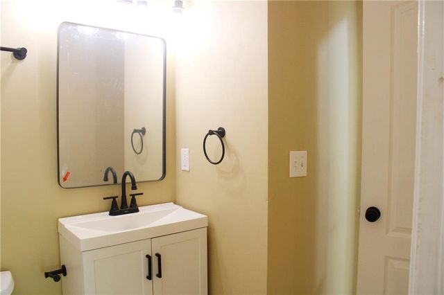 3373 Garden Mill Lane, Ellenwood, GA 30294