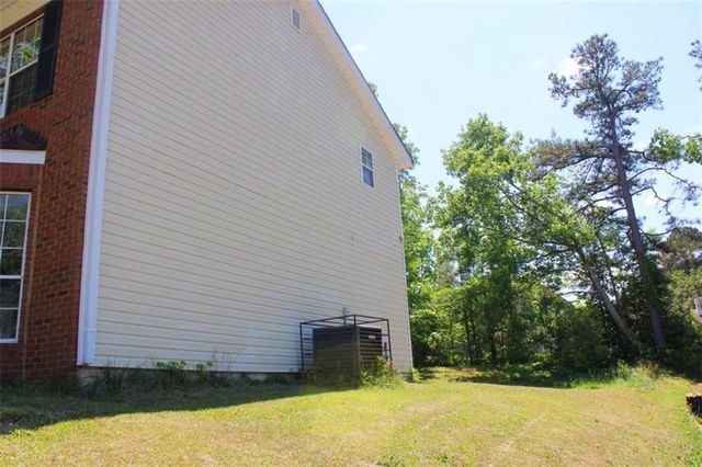 3373 Garden Mill Lane, Ellenwood, GA 30294
