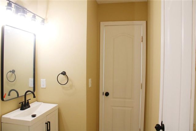 3373 Garden Mill Lane, Ellenwood, GA 30294