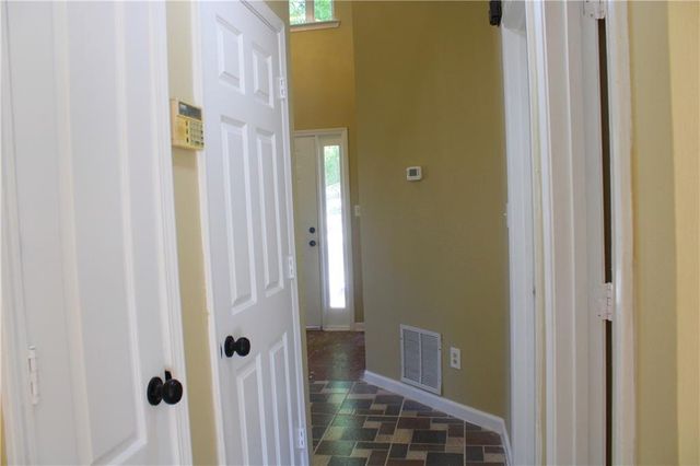 3373 Garden Mill Lane, Ellenwood, GA 30294