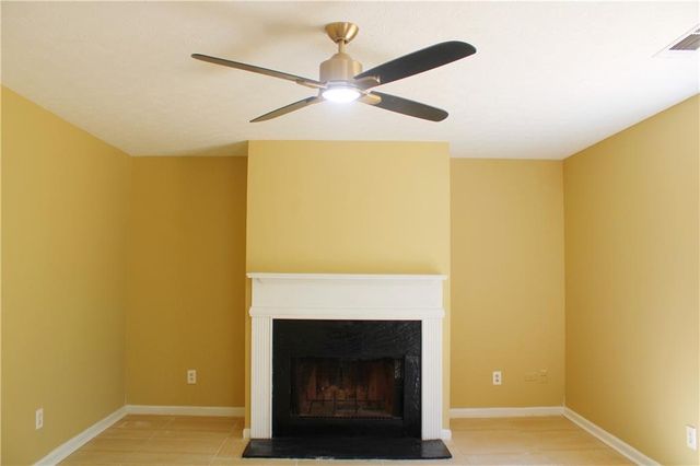 3373 Garden Mill Lane, Ellenwood, GA 30294