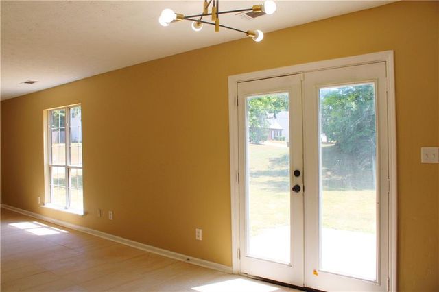 3373 Garden Mill Lane, Ellenwood, GA 30294