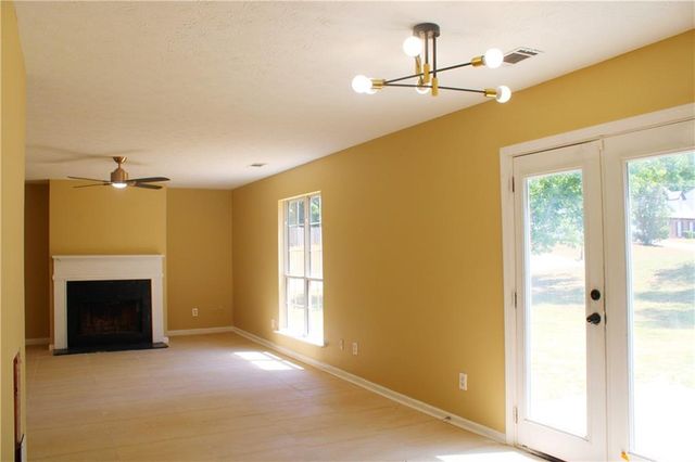 3373 Garden Mill Lane, Ellenwood, GA 30294