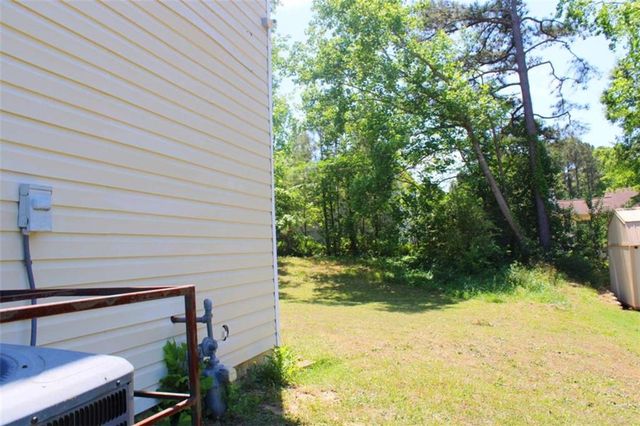 3373 Garden Mill Lane, Ellenwood, GA 30294