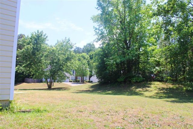 3373 Garden Mill Lane, Ellenwood, GA 30294