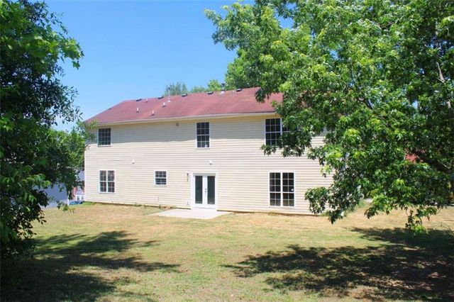 3373 Garden Mill Lane, Ellenwood, GA 30294