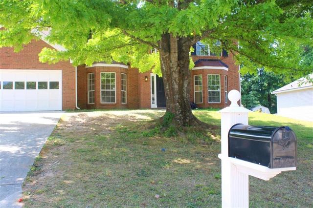 3373 Garden Mill Lane, Ellenwood, GA 30294