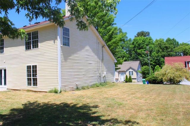 3373 Garden Mill Lane, Ellenwood, GA 30294