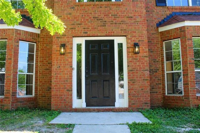 3373 Garden Mill Lane, Ellenwood, GA 30294