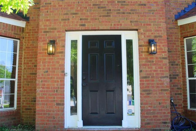 3373 Garden Mill Lane, Ellenwood, GA 30294
