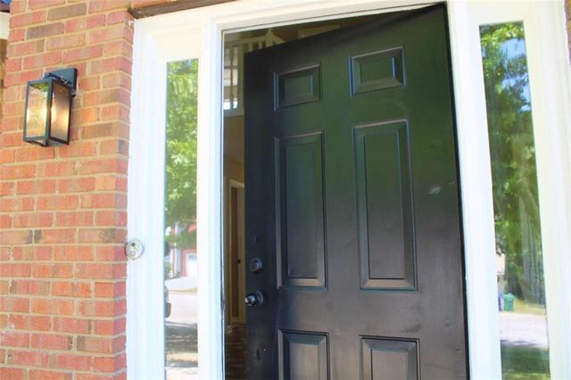 3373 Garden Mill Lane, Ellenwood, GA 30294