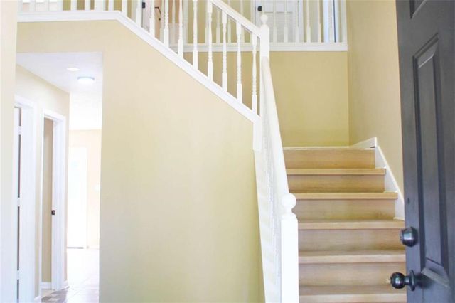 3373 Garden Mill Lane, Ellenwood, GA 30294