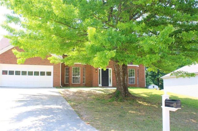 3373 Garden Mill Lane, Ellenwood, GA 30294