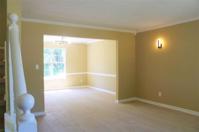 3373 Garden Mill Lane, Ellenwood, GA 30294