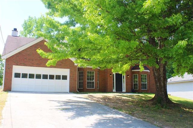 3373 Garden Mill Lane, Ellenwood, GA 30294