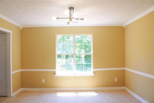 3373 Garden Mill Lane, Ellenwood, GA 30294