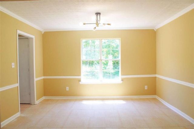 3373 Garden Mill Lane, Ellenwood, GA 30294