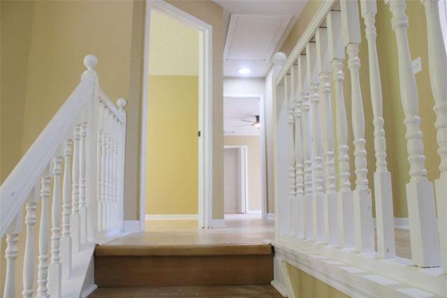 3373 Garden Mill Lane, Ellenwood, GA 30294