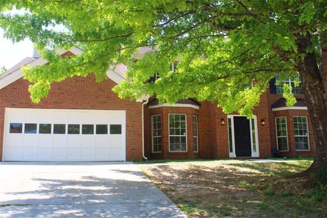 3373 Garden Mill Lane, Ellenwood, GA 30294
