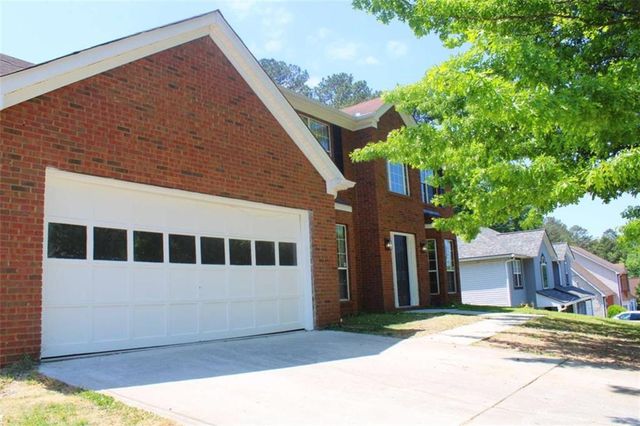 3373 Garden Mill Lane, Ellenwood, GA 30294