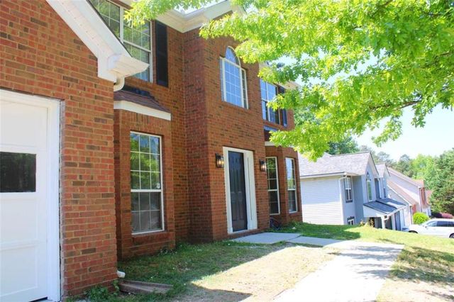 3373 Garden Mill Lane, Ellenwood, GA 30294
