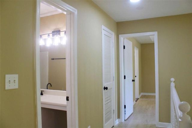 3373 Garden Mill Lane, Ellenwood, GA 30294