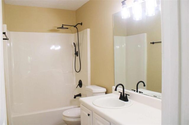 3373 Garden Mill Lane, Ellenwood, GA 30294