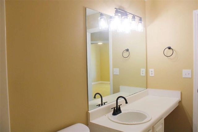 3373 Garden Mill Lane, Ellenwood, GA 30294