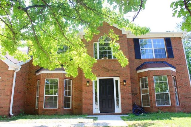 3373 Garden Mill Lane, Ellenwood, GA 30294